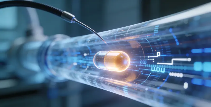 齐齐哈尔结直肠癌靶向120基因检测（组织）图片1