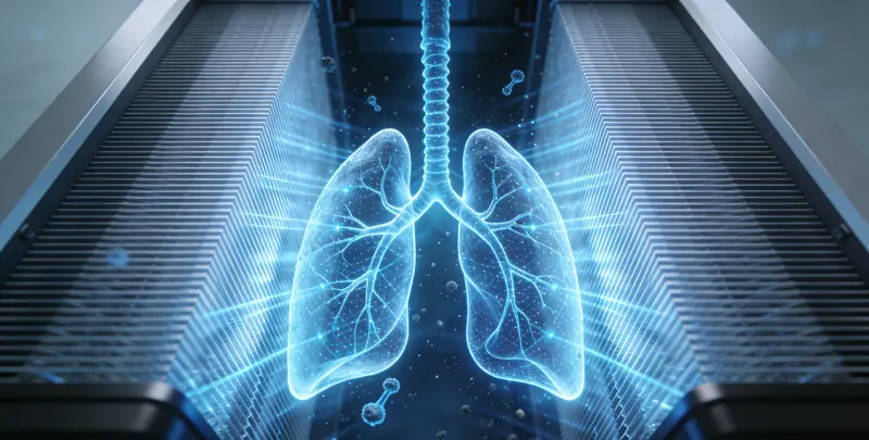 齐齐哈尔肺癌8基因突变检测（组织）图片1