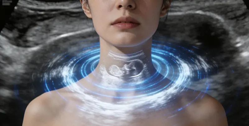 齐齐哈尔甲状腺癌基因检测图片1