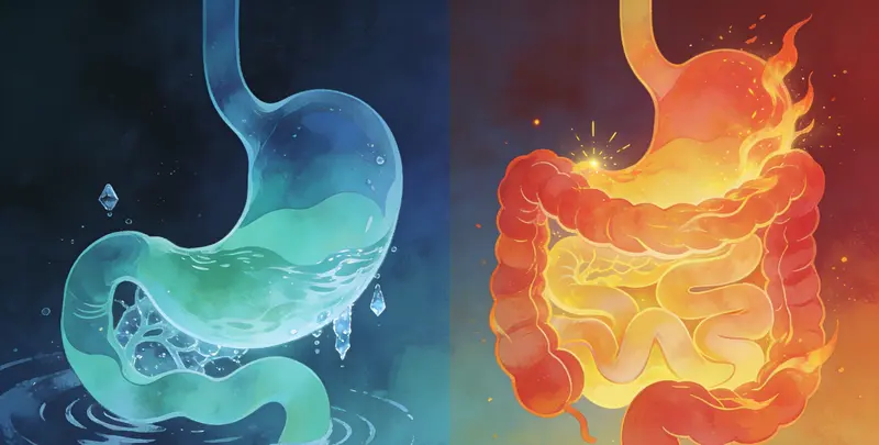 齐齐哈尔胃肠肿瘤65基因检测图片1